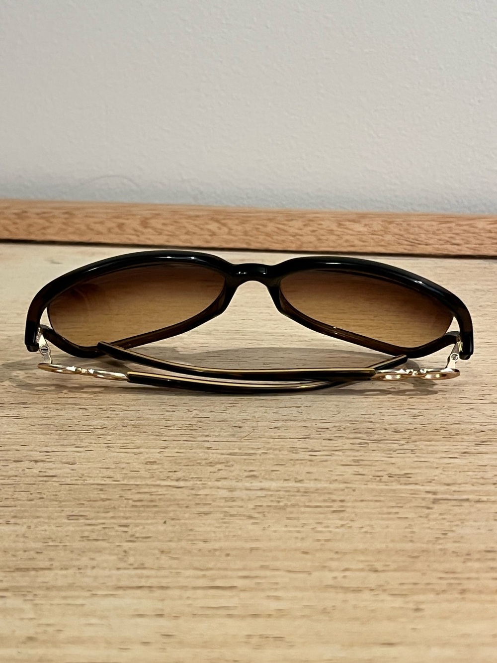 Coach Natasha Sunglasses - Picture 6 of 11